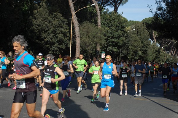 Appia Run (17/04/2016) 00341