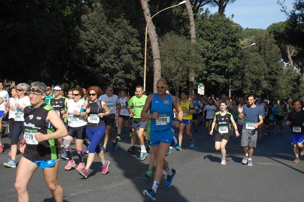 Appia Run (17/04/2016) 00342
