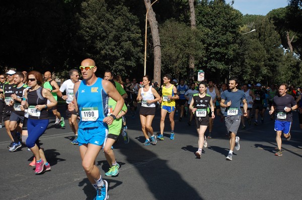 Appia Run (17/04/2016) 00343