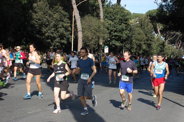 Appia Run (17/04/2016) 00345
