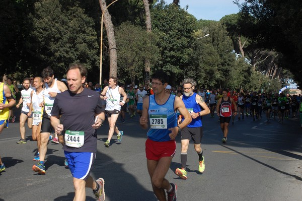 Appia Run (17/04/2016) 00347