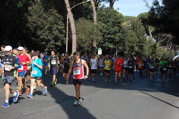 Appia Run (17/04/2016) 00351