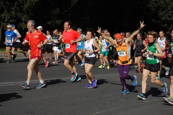 Appia Run (17/04/2016) 00359