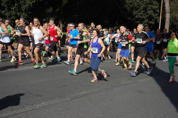 Appia Run (17/04/2016) 00362