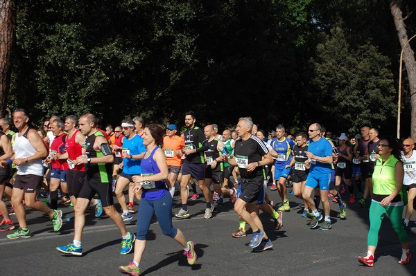 Appia Run (17/04/2016) 00363