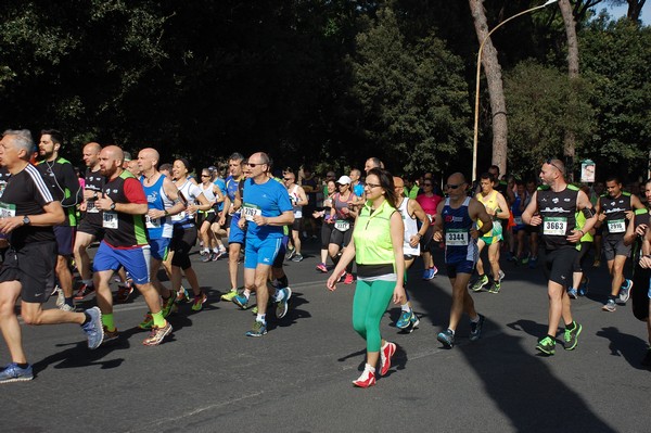 Appia Run (17/04/2016) 00364
