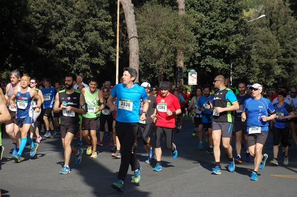 Appia Run (17/04/2016) 00368