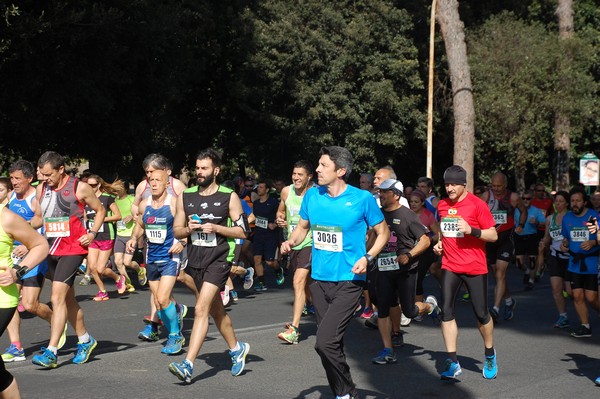 Appia Run (17/04/2016) 00369