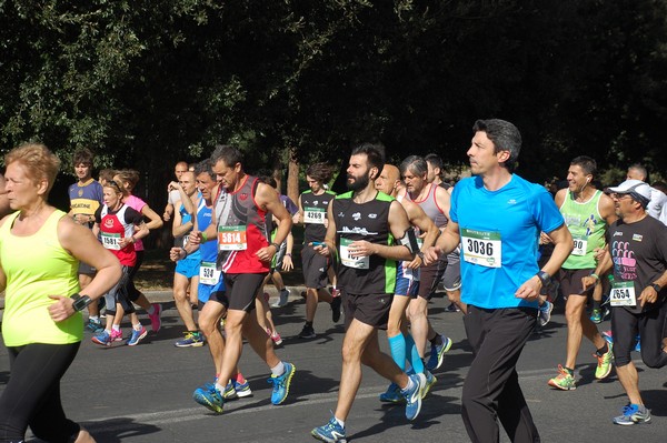 Appia Run (17/04/2016) 00370