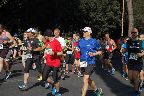 Appia Run (17/04/2016) 00371