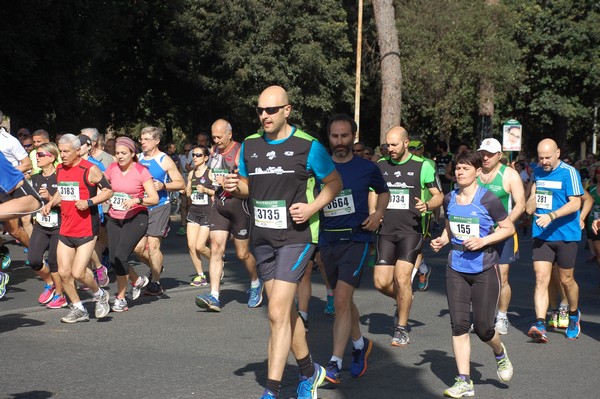 Appia Run (17/04/2016) 00372