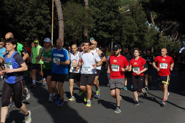 Appia Run (17/04/2016) 00374