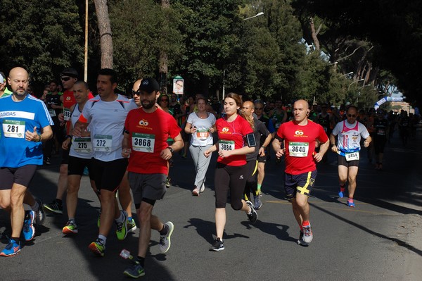 Appia Run (17/04/2016) 00375