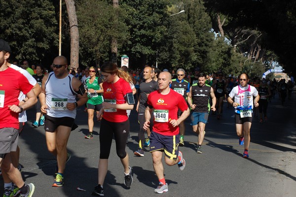 Appia Run (17/04/2016) 00376