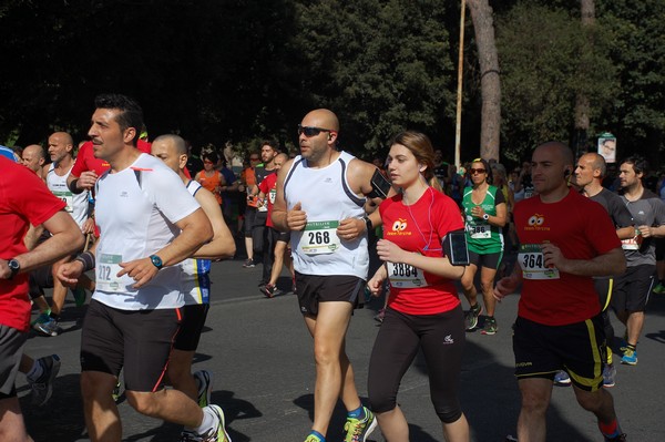 Appia Run (17/04/2016) 00377