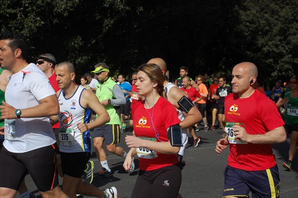 Appia Run (17/04/2016) 00378