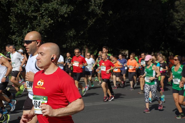 Appia Run (17/04/2016) 00379