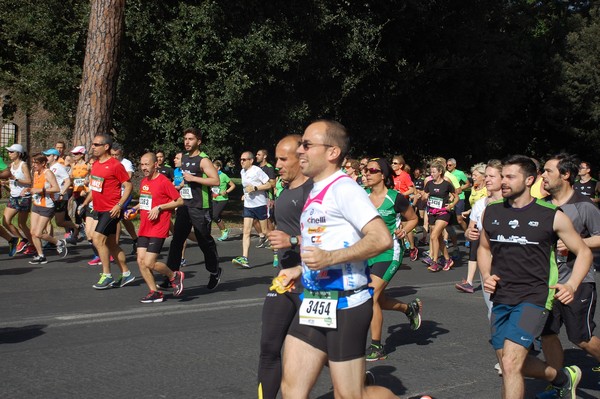 Appia Run (17/04/2016) 00381