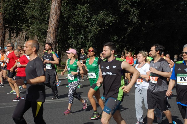 Appia Run (17/04/2016) 00382
