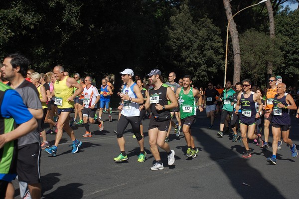 Appia Run (17/04/2016) 00383