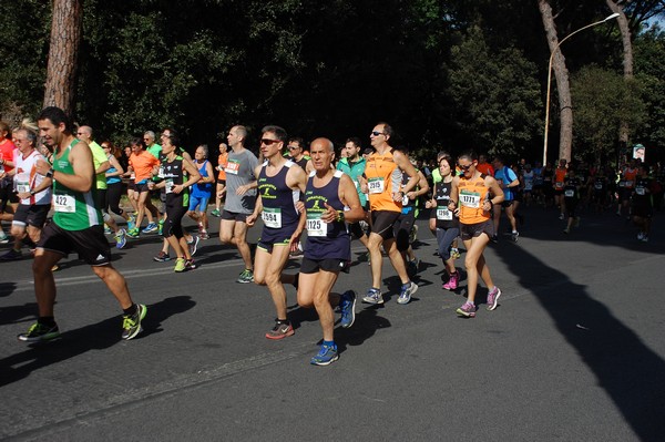 Appia Run (17/04/2016) 00386