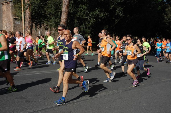 Appia Run (17/04/2016) 00387