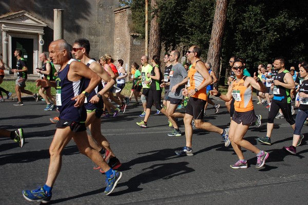 Appia Run (17/04/2016) 00388