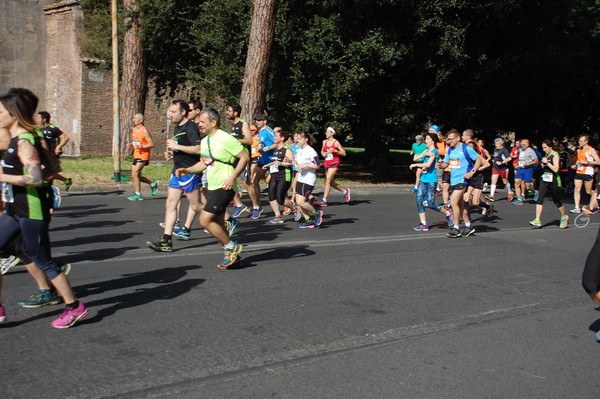 Appia Run (17/04/2016) 00390