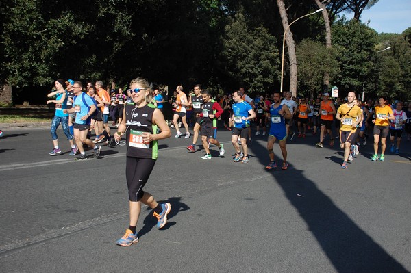 Appia Run (17/04/2016) 00391