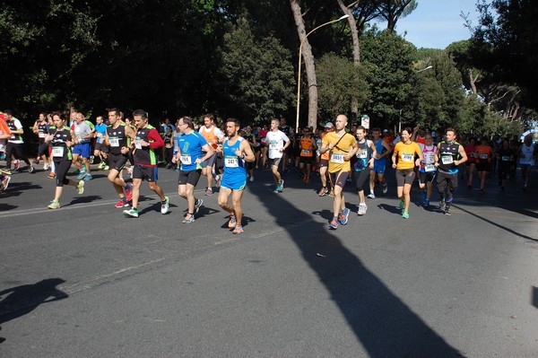 Appia Run (17/04/2016) 00392