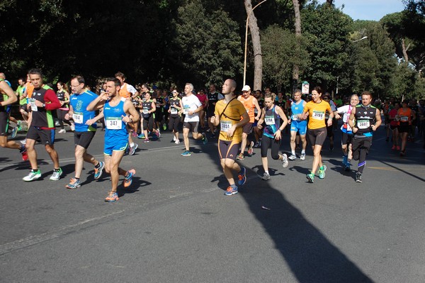 Appia Run (17/04/2016) 00393
