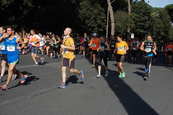 Appia Run (17/04/2016) 00394