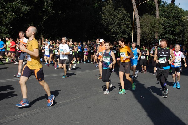 Appia Run (17/04/2016) 00395