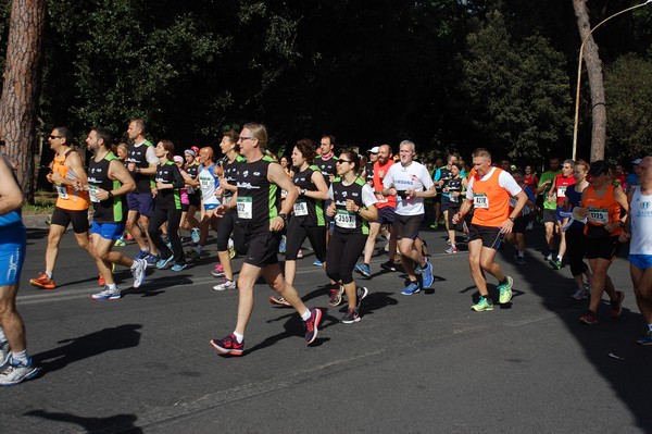 Appia Run (17/04/2016) 00400