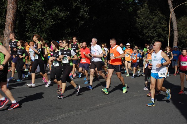 Appia Run (17/04/2016) 00401