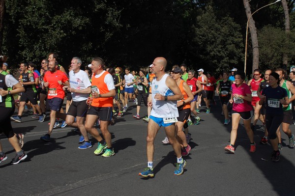 Appia Run (17/04/2016) 00402