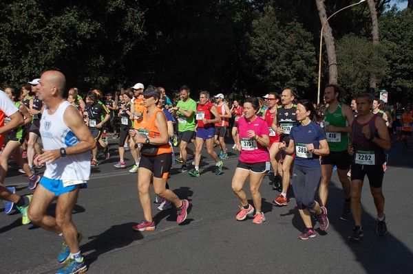 Appia Run (17/04/2016) 00403