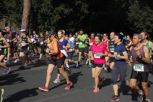 Appia Run (17/04/2016) 00404