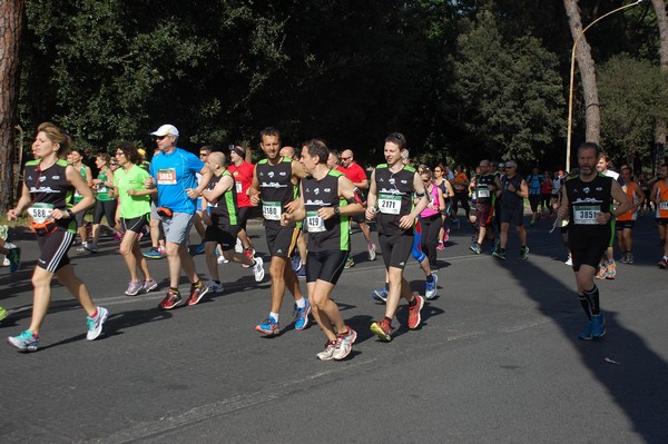 Appia Run (17/04/2016) 00407