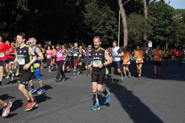Appia Run (17/04/2016) 00408