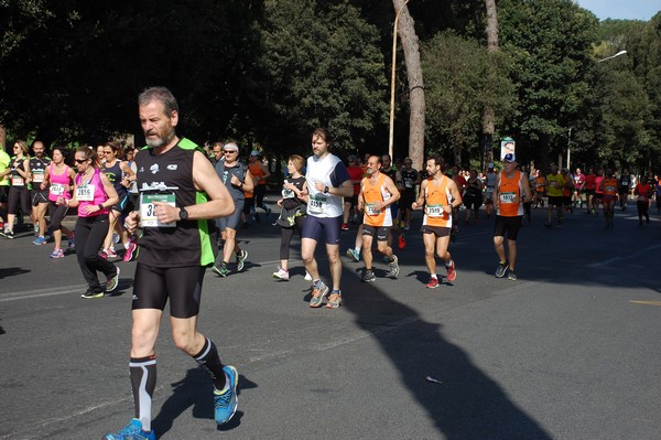 Appia Run (17/04/2016) 00409