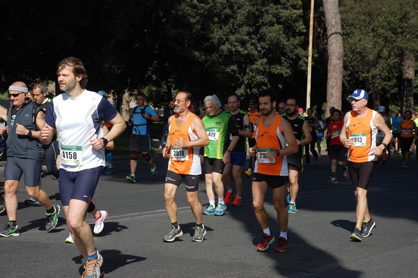 Appia Run (17/04/2016) 00411