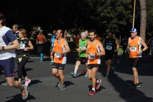 Appia Run (17/04/2016) 00412
