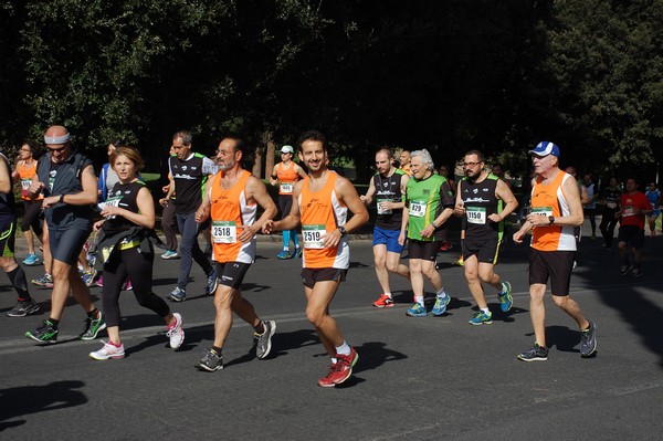 Appia Run (17/04/2016) 00414