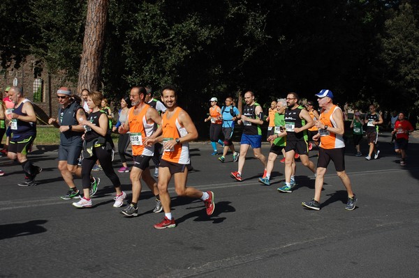 Appia Run (17/04/2016) 00415