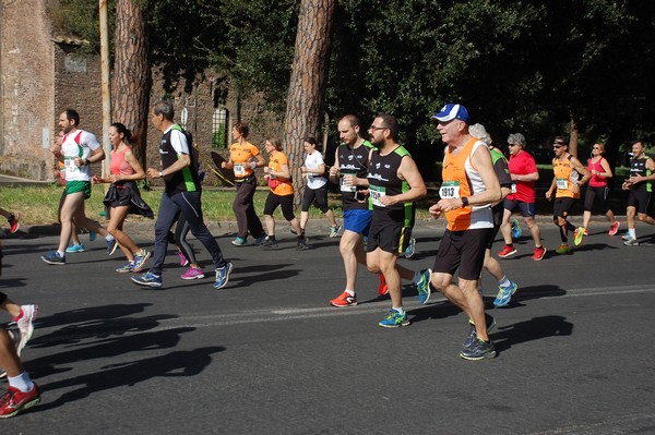 Appia Run (17/04/2016) 00417