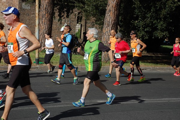 Appia Run (17/04/2016) 00419