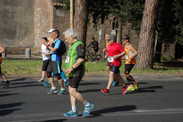 Appia Run (17/04/2016) 00420