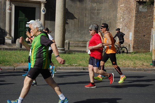 Appia Run (17/04/2016) 00422