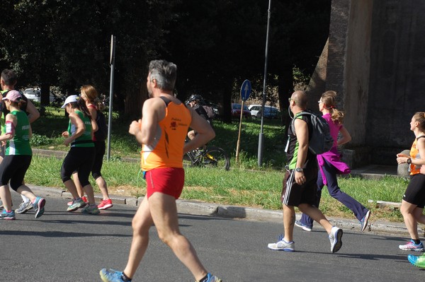 Appia Run (17/04/2016) 00429